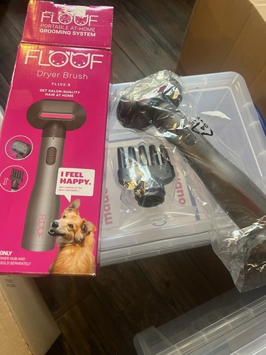 Floof 20v cordless pet - cordless,
