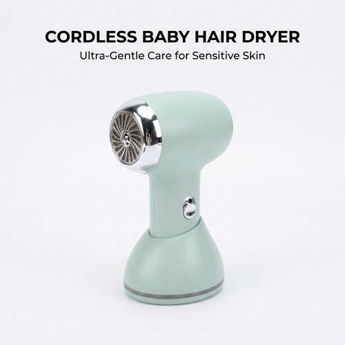 Cordless hair dryer for - cordless,