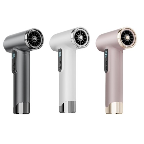 Hairdryer cordless turbofan - hairdryer,