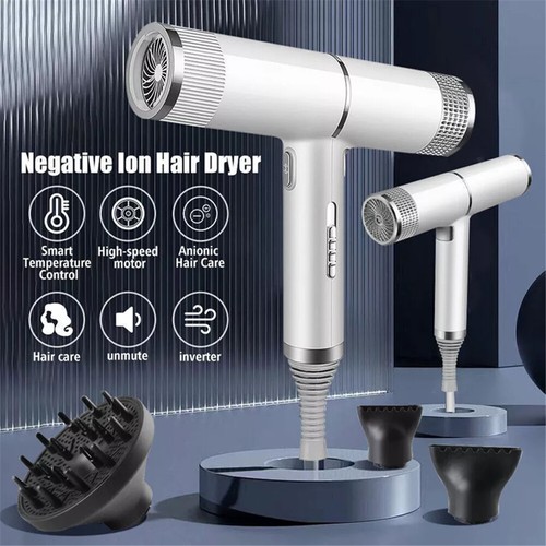 Pro hair dryer 2000w - pro, fast