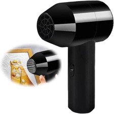 for Hair Air Blower Adjustable