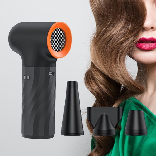 Cordless blow dryer - cordless,