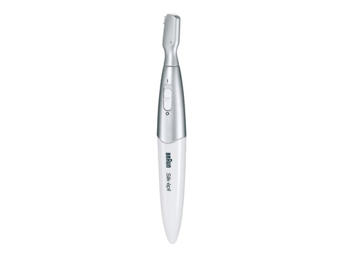Braun precision hair remover - braun,