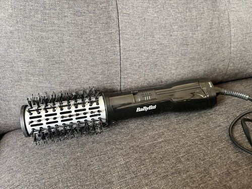 Babyliss flawless volume 2764u - babyliss,