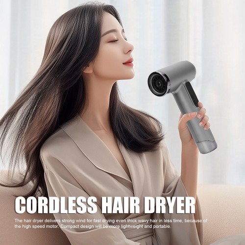 Hair dryer 100000rpm - dryer, 200w