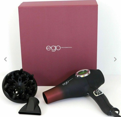 Ego professional evolve 2000w - evolve,