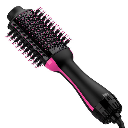 Sawop hair dryer brush - sawop, 2-in-1